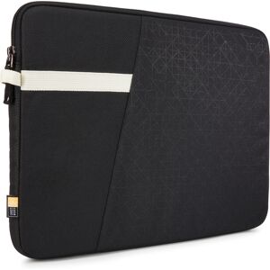 Case Logic Ibira Laptop Sleeve 13,3, Noir   eleonto - Publicité