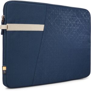 Case Logic Ibira Laptop Sleeve 13,3, Dress Bleu   eleonto - Publicité