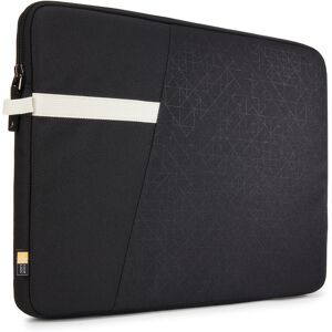 Case Logic Ibira Laptop Sleeve 15,6, Noir   eleonto - Publicité