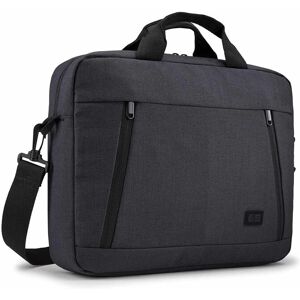 Case Logic Huxton Attaché 14 Noir   eleonto - Publicité