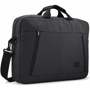 Case Logic Huxton Attaché 15.6 Noir   eleonto - Publicité