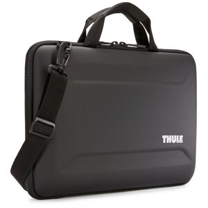 Thule Sacoches pour ordinateurs portables   Thule Gauntlet 4 MacBook Pro Attache 16 Noir   eleonto