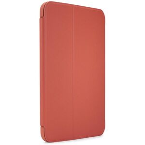 Case Logic Etui pour Ipad 10.9, Rouge Sienna