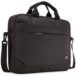 Case Logic Advantage Laptop Attaché 14" (ADVA114) - Publicité