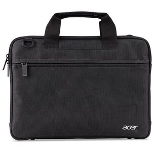 Acer Notebook Bag 14'' Black (NP.BAG1A.188) - Publicité