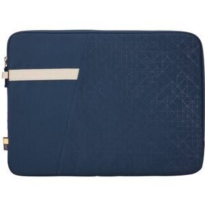 Case Logic Housse Ibira Laptop 14" Dress Blue (IBRS214DB) - Publicité