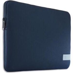 Pochette Reflect pour PC 14'' Case Logic refPC114 dark blue - Publicité