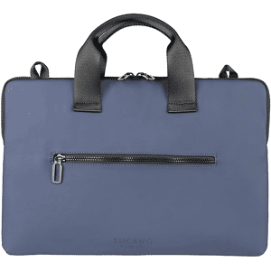 Tucano BORSA  GOMMO SLIM 15.6