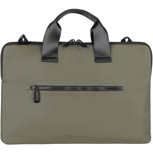 Tucano BORSA  GOMMO SLIM 15.6