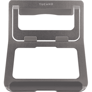 Tucano SUPPORTO LAPTOP ALUMINIUM STAND