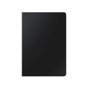 Samsung CUSTODIA A LIBRO  BOOK COV BLK GALTAB S7/S8