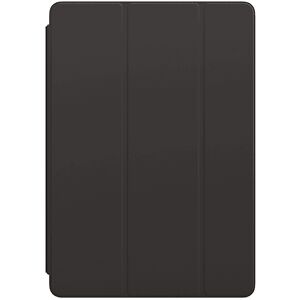 Apple Custodia Smart Cover per iPad Nero