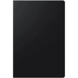 Samsung CUSTODIA  BOOK COV BLK S8 ULTRA