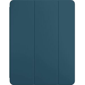 Apple Custodia Smart Folio per iPad Pro 12.9''(6ª generazione) Blu Oceano