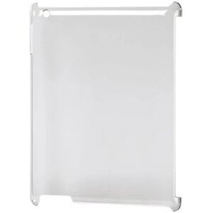 Hama Cover in plastica per iPad mini, trasparente