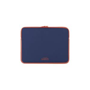 Tucano BF-E-MB215-B borsa per laptop 38,1 cm (15) Custodia a tasca Blu