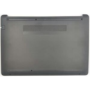 fqparts Replacement Guscio Inferiore per Laptop Cover D Shell per for HP 340 G7 Color Argento L81409-001