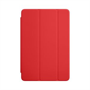 Apple iPad Mini 4 Smart Cover-(product)red