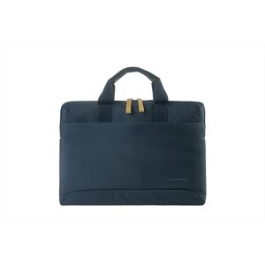 Tucano Smilza Borsa Slim-blu