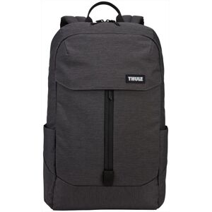 THULE Lithos 20 L Black-nero