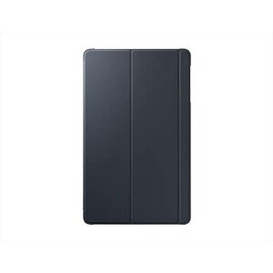 Samsung Book Cover Galaxy Tab A 10 2019-nero