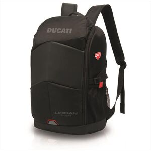 DUCATI Zaino Waterproof Porta Casco E Accessori