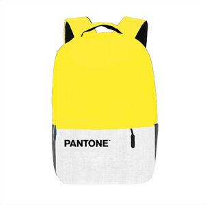 CELLY Pt-bk102y Pantone Backpack 15.6-giallo/nylon