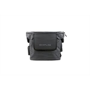 ECOFLOW Borsa Bmr330 Per Delta 2-nero