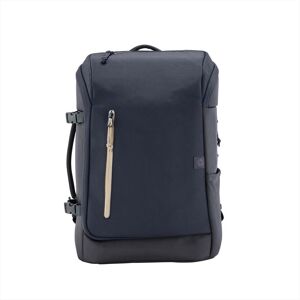 HP Zaino 25l Travel 15.6-blue Nights