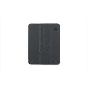 Tucano Custodia Per iPad 10th Gen. 2022 Bamboo-nero