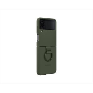 Samsung Custodia Flap Ef-pf721tgegww-khaki