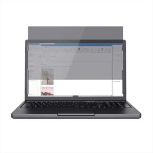 Trust Filtro Privacy Per Laptop Da 15.6