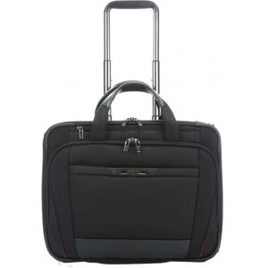 SAMSONITE PRO-DLX 5  Trolley pilota porta PC 15,6