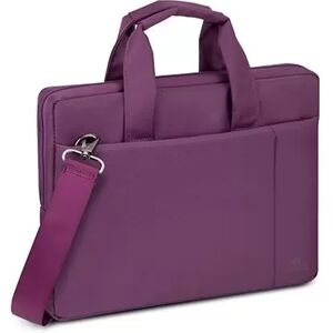 Offertecartucce.com Borsa per Notebook Rivacase Central 8221 13.3″ viola