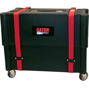 Gator G-112 Roto Amp Case