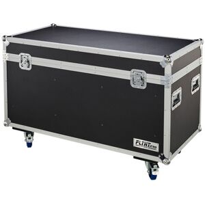 Flyht Pro Case Universal 2 / 120cm nero