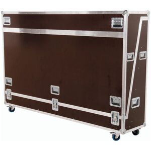 Thon Display MultiCase 100'' Brown