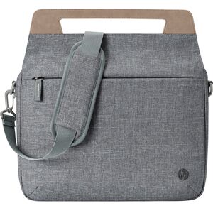 HP Valigetta Renew 14 Grey Slim Briefcase