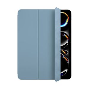 Apple MWK43ZM/A custodia per tablet 33 cm (13'') Custodia a libro Blu