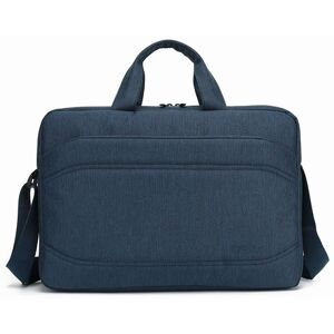 Celly MESSENGERBAGBL borsa per laptop 40,6 cm (16'') Borsa da corriere