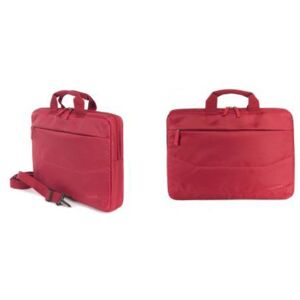 Tucano BU-BSCHEMA-WM-R borsa per notebook 40,6 cm (16'') Borsa da corri