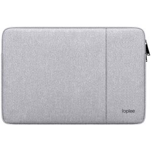 Ioplee YUS156G1 borsa per laptop 40,6 cm (16'') Custodia a tasca Grigio