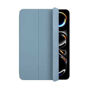 Apple MW993ZM/A custodia per tablet 27,9 cm (11'') Custodia a libro Blu