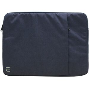 Electroline Sleeve per notebook da 15,6'' - Ultraslim, con imbottitura