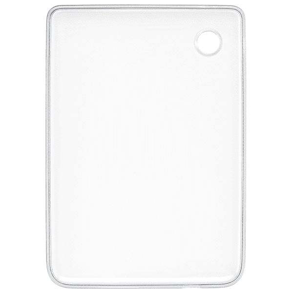 kobo cover clear case clara