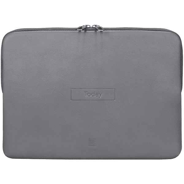 tucano custodia  today sleeve 15.6 grigio