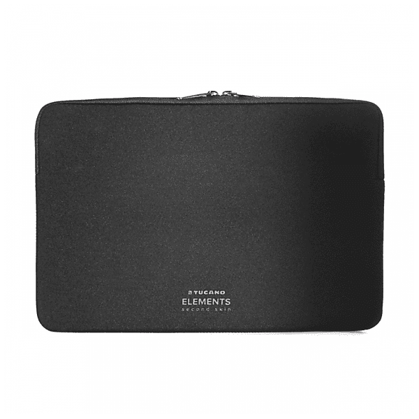 tucano custodia  secon skin mbp 14 nero