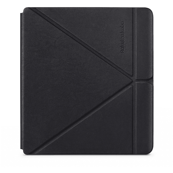 kobo custodia sage sleep cover case blk