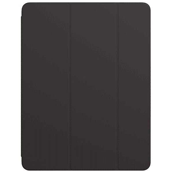 apple custodia smart folio per ipad pro 12.9 nero