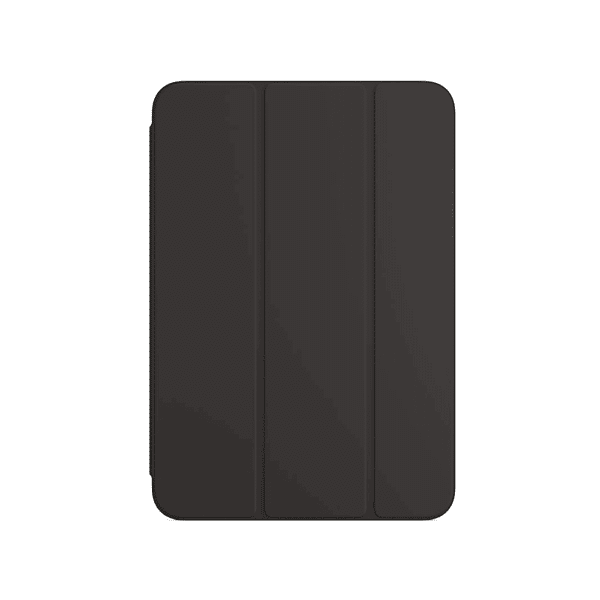apple custodia smart folio per ipad mini 8.3'' (6ª generazione) nero